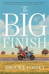 Book cover of The Big Finish by Unknown