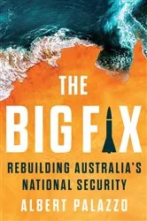 Book cover of The Big Fix by Linda Grimes