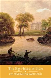 Book cover of The Big House of Inver by Unknown
