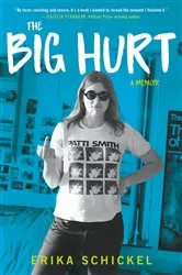 Book cover of The Big Hurt by Unknown