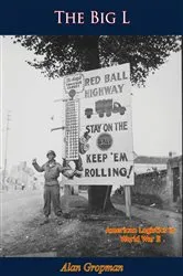 Book cover of The Big L by Alan Gropman