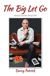 Book cover of The Big Let Go by Unknown