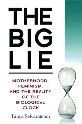 Book cover of The Big Lie by Garry Boulard