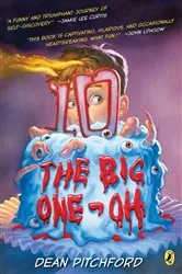 Book cover of The Big One-Oh by Dean Pitchford