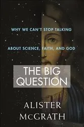 Book cover of The Big Question by John R. Erickson