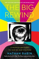 Book cover of The Big Rewind by Nathan Rabin