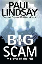 Book cover of The Big Scam by Paul Lindsay