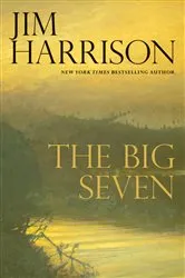 Book cover of The Big Seven by Unknown