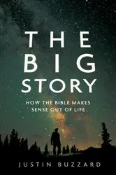Book cover of The Big Story by Unknown