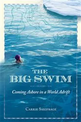 Book cover of The Big Swim by Unknown