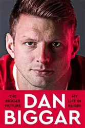 Book cover of The Biggar Picture by Dan Biggar