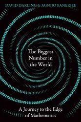 Book cover of The Biggest Number in the World by Unknown