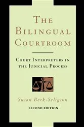 Book cover of The Bilingual Courtroom (2nd ed.) by Unknown