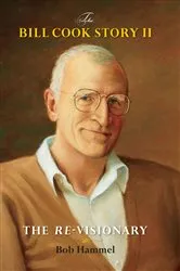 Book cover of The Bill Cook Story II by Unknown