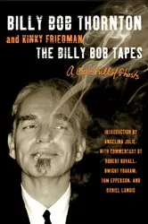 Book cover of The Billy Bob Tapes by Unknown