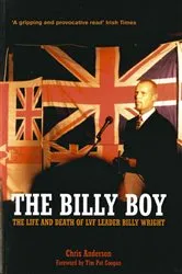 Book cover of The Billy Boy by Chris Anderson