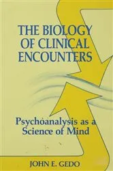 Book cover of The Biology of Clinical Encounters by Unknown