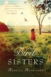 Book cover of The Bird Sisters by Rebecca Rasmussen