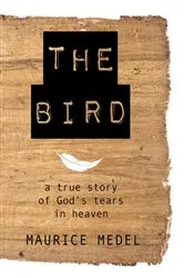Book cover of The Bird by Maurice Medel
