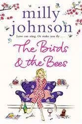 Book cover of The Birds and the Bees by Unknown