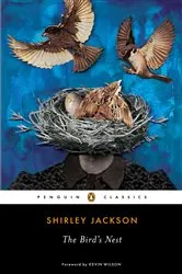 Book cover of The Bird's Nest by Shirley Jackson