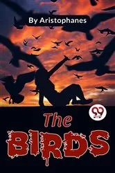 Book cover of The Birds by Unknown