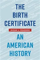 Book cover of The Birth Certificate by Unknown