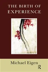 Book cover of The Birth of Experience by Michael Eigen
