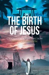 Book cover of The Birth of Jesus by Miles Kelly