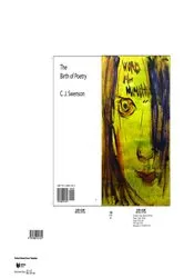 Book cover of The Birth of Poetry by Unknown