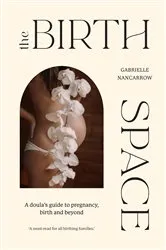 Book cover of The Birth Space by Unknown