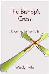 Book cover of The Bishop's Cross by Unknown