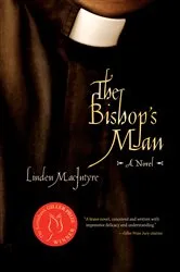 Book cover of The Bishop's Man by Unknown
