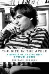 Book cover of The Bite in the Apple by Unknown