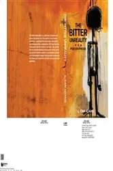 Book cover of The Bitter Unreality by Unknown
