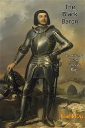 Book cover of The Black Baron by Unknown