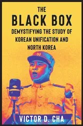 Book cover of The Black Box by Henry Louis Gates