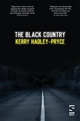 Book cover of The Black Country by Alex Grecian