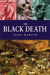 Book cover of The Black Death by NA NA