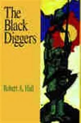 Book cover of The Black Diggers (2nd ed.) by Unknown