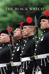 Book cover of The Black Watch by Trevor Royle