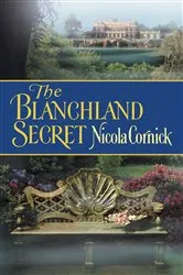 Book cover of The Blanchland Secret by Unknown