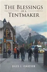 Book cover of The Blessings of a Tentmaker by Unknown