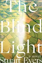 Book cover of The Blind Light by Unknown