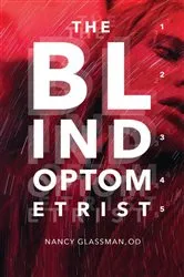 Book cover of The Blind Optometrist by NANCY GLASSMAN
