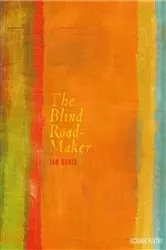 Book cover of The Blind Roadmaker by Ian Duhig