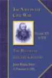 Book cover of The Blockade and the Cruisers by James Russell Soley