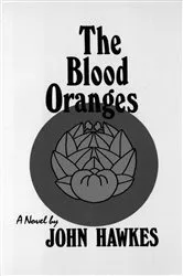 Book cover of The Blood Oranges: A Novel by Unknown