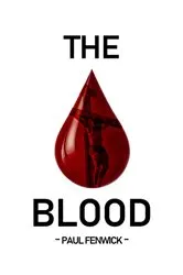 Book cover of The Blood by D.J. MacHale