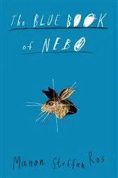 Book cover of The Blue Book of Nebo by Unknown